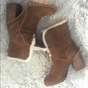 Ugg Jerene Boots